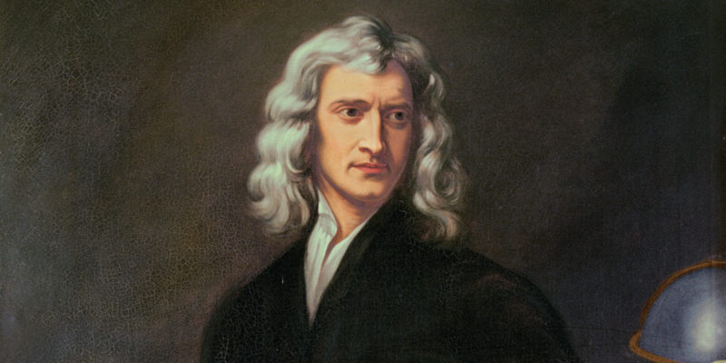 Newton